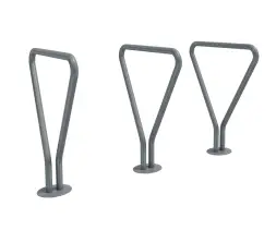 Велопарковка «Стэнли»