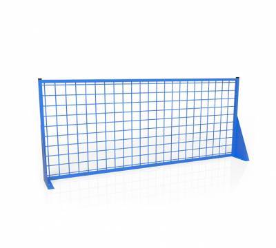 Защитный экран Э2 2100х500 мм