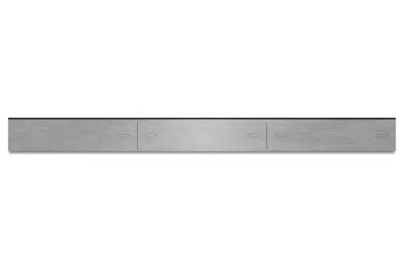 Встраиваемый батут «WALK 100×400»