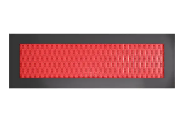 Встраиваемый батут «WALK 100×400»