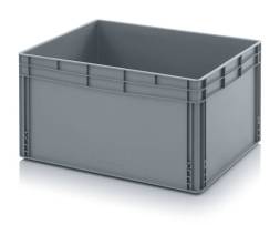 Евроконтейнер пластиковый EG 86/42 HG