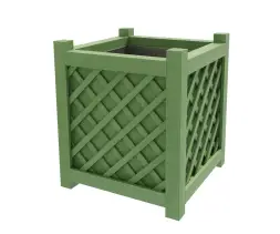 Цветочница «Петуния»