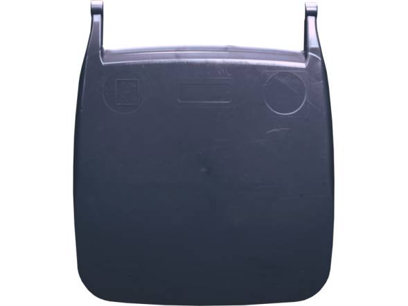 Крышка для МКТ 120 серая