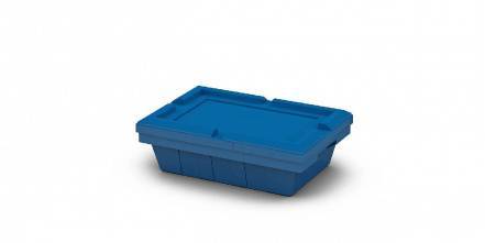 Крышка для вкладываемого ящика 490х300 (LS53)