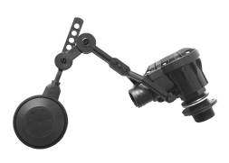Поплавковый клапан QuickStop 1 1/4"