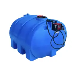 Стационарная Мини АЗС G6000