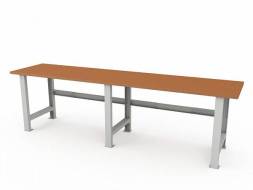 Стол рабочий ДВК WOKER PRO 15.3000
