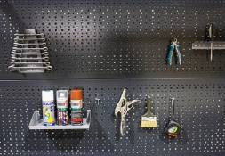 Полка ДВК 325/155