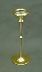 Пепельница напольная Отель, шлифованная