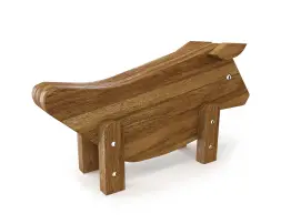 Игровой элемент ARTWOOD «Свинка»