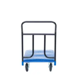 Тележка платформенная Стелла-техник КП-400-200-И, 700х1000мм