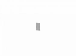 Перегородка поперечная ДВК 76,5 мм (135 мм)