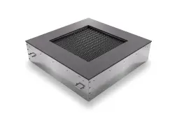 Встраиваемый батут «Квадрат 160»