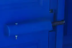 Туалетная кабина «Евростандарт»