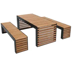 Детский комплект мебели «Ладья»