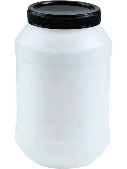 Банка 2л. круглая