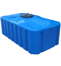 Емкость прямоугольная (еврокуб) 1000 литров (SQ_1000)