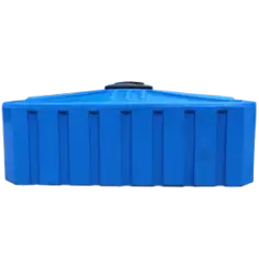 Емкость прямоугольная (еврокуб) 1000 литров (SQ_1000)