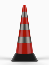 Конус дорожный КС-3.4