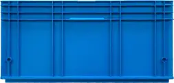 Ящик 6280 RL-KLT, 594х396х280 мм