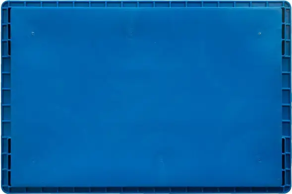 Ящик 6280 RL-KLT, 594х396х280 мм