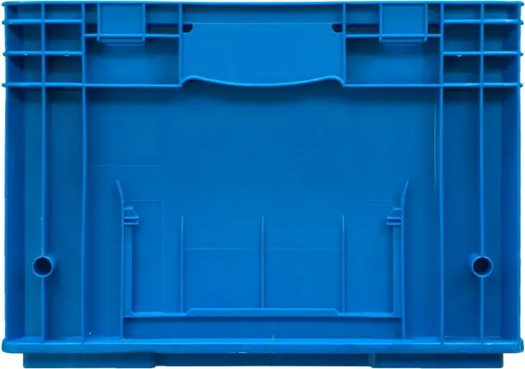 Ящик 6280 RL-KLT, 594х396х280 мм