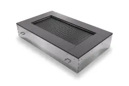 Встраиваемый батут «Прямоугольник 135х225»