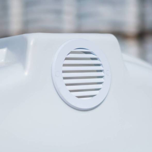 Загон для телят