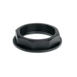 Гайка зажимная G3 пластик Италия