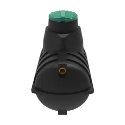 Септик "Rostok" Загородный черный