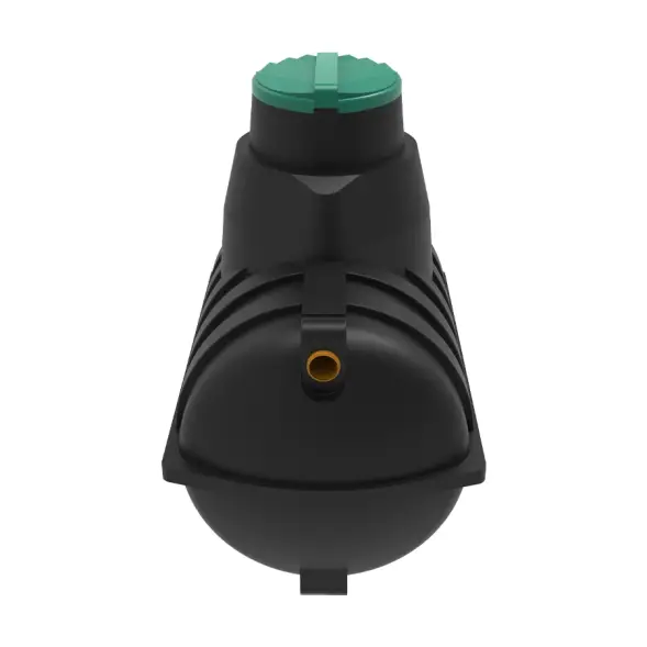 Септик "Rostok" Загородный черный