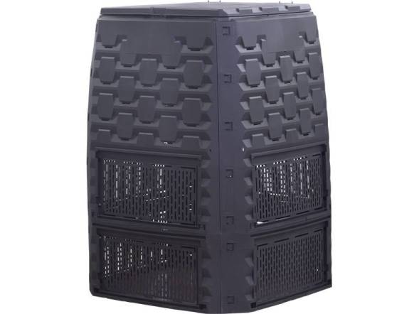 Компостер 630 литров, код: 33111