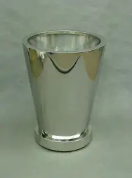 Вазон конусный Коника 450х580 мм