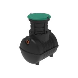 Септик Rostok Ground 3