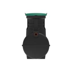 Септик Rostok Ground 3