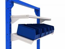 Система хранения ДВК SORTEX 1075-S №1-2 (подвесная)