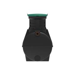 Септик Rostok Ground 6