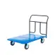 Тележка платформенная Стелла-техник КП-500-200-К, 800х1200мм