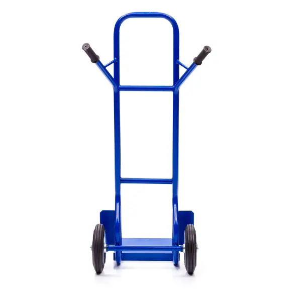 Тележка грузовая Стелла-техник КГ-250-250-И грузоподъемность 250кг