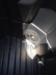 Адаптер герметичного ввода 32 мм