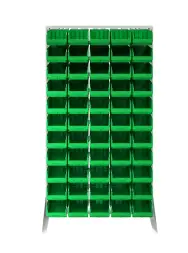 Стойка 1150х2020 Стелла-техник В1-00-00-11 односторонняя