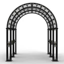 Пергола УЧ 4