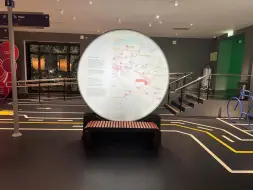 Скамейка стальная «Флеш» без спинки 1,8 м