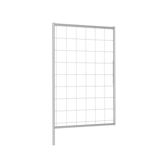 Калитка сварная (ИСО Стандарт)