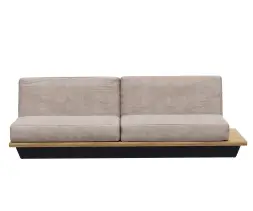 Диван «Татами» удлинённый