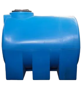 Емкость 3000 литров горизонтальная (GOR_3000)