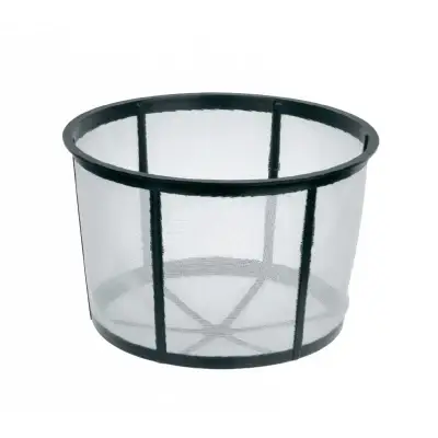 Корзина фильтрующая для крышки D457 h180 Италия