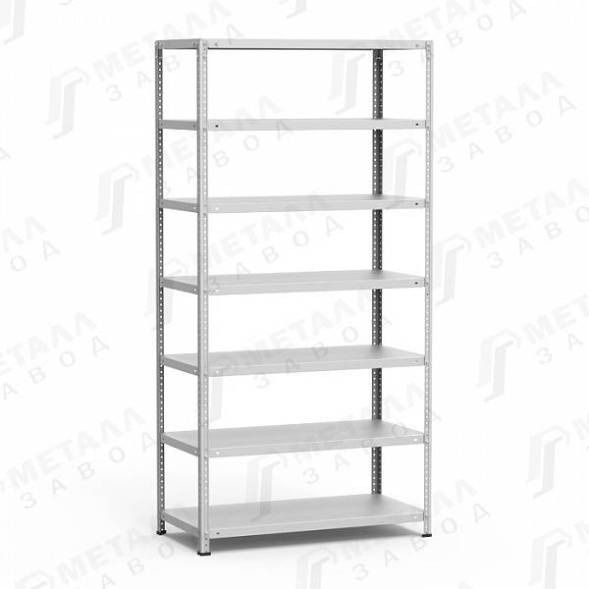 СТФУ-П Стеллаж 1077-2.0