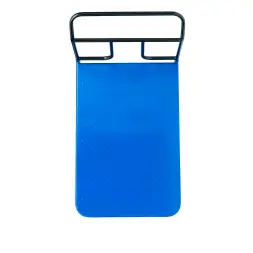 Тележка платформенная Стелла-техник КП-900-200-И, 800х1500мм