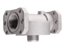 Крепление под картридж 70 л UNF